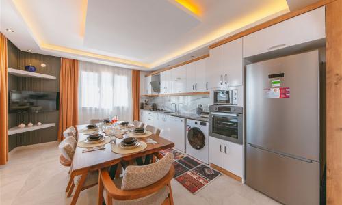 Villa Mercan Sısla — 76