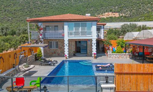 Villa Mercan Sısla — 103