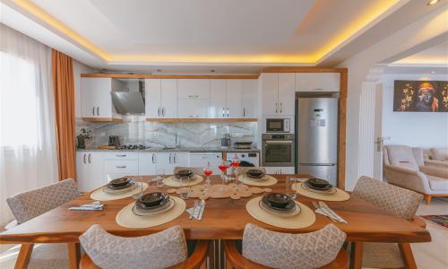 Villa Mercan Sısla — 71