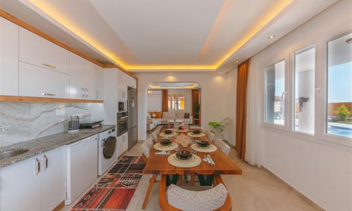 Villa Mercan Sısla — 72