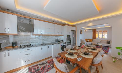 Villa Mercan Sısla — 77