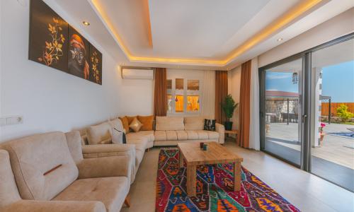 Villa Mercan Sısla — 73