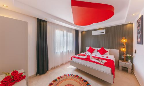 Villa Mercan Sısla — 84