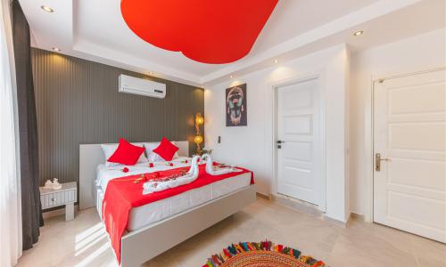 Villa Mercan Sısla — 83