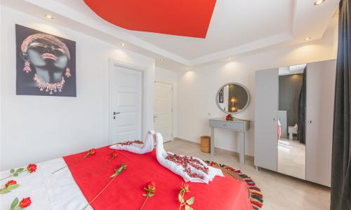 Villa Mercan Sısla — 85