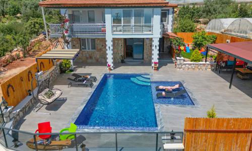 Villa Mercan Sısla — 98