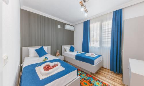 Villa Mercan Sısla — 94