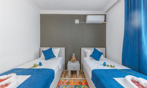 Villa Mercan Sısla — 96