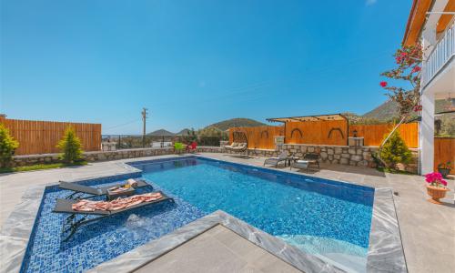 Villa Mercan Sısla — 65