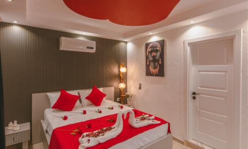 Villa Mercan Sısla — 87