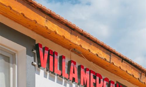 Villa Mercan Sısla — 108