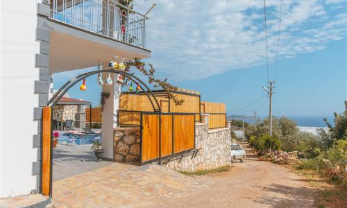Villa Mercan Sısla — 99