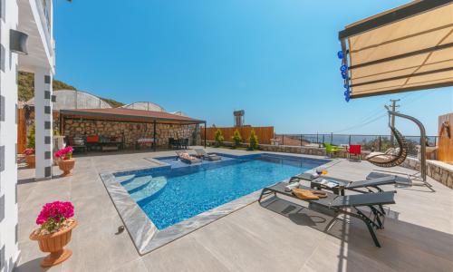 Villa Mercan Sısla — 100