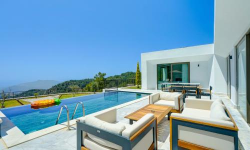 Villa Mercury 9 — 4