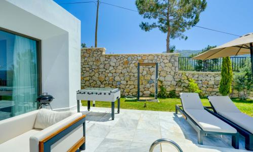 Villa Mercury 9 — 36