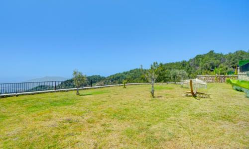Villa Mercury 9 — 35