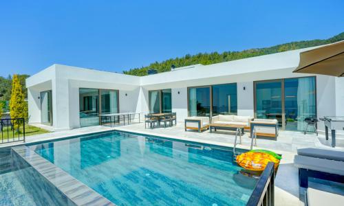 Villa Mercury 9