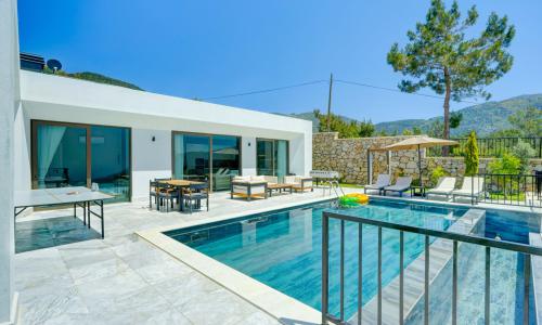 Villa Mercury 9 — 5