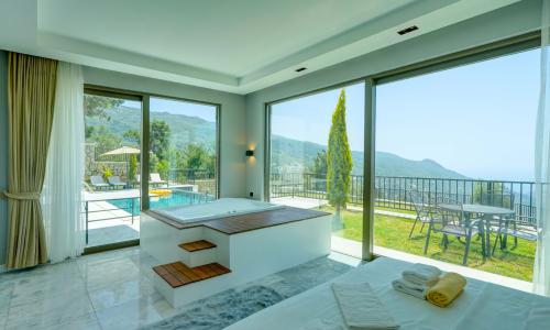 Villa Mercury 9 — 21