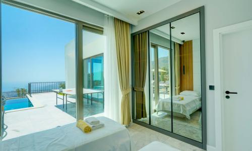 Villa Mercury 9 — 29