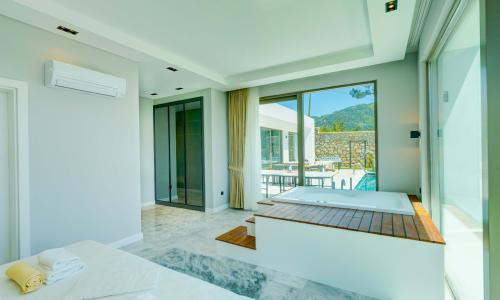 Villa Mercury 9 — 20