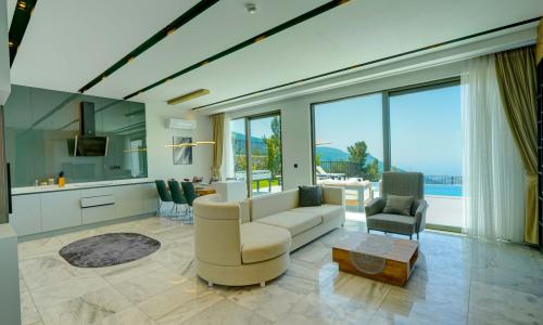 Villa Mercury 9 — 11