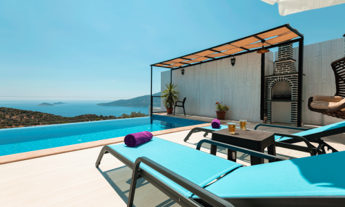 Villa Meris — 2