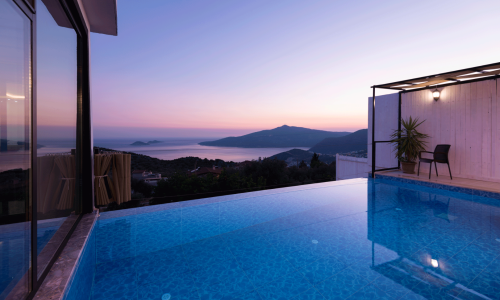 Villa Meris — 8