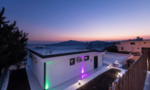 Villa Meris — 9