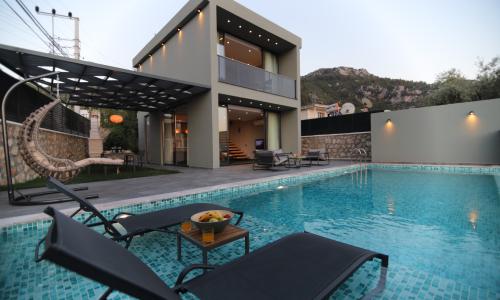Villa Mermaid — 8