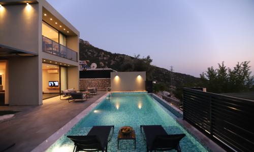 Villa Mermaid — 3