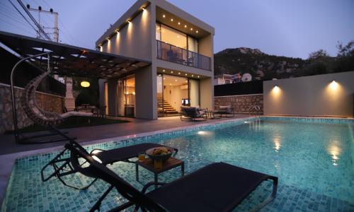 Villa Mermaid — 2