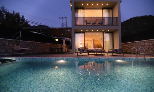 Villa Mermaid