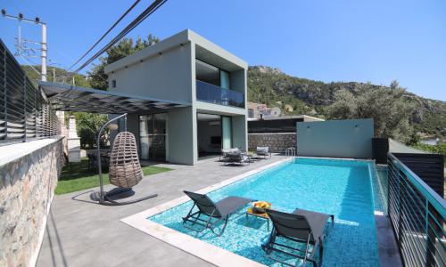 Villa Mermaid — 19