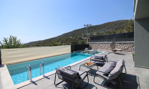 Villa Mermaid — 20