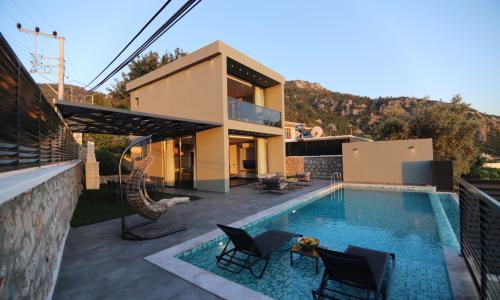 Villa Mermaid — 13