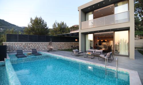 Villa Mermaid — 9
