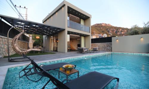 Villa Mermaid — 10