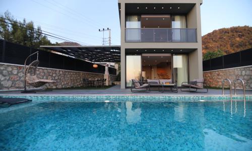 Villa Mermaid — 14
