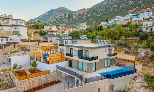 Villa Merva 3 — 51
