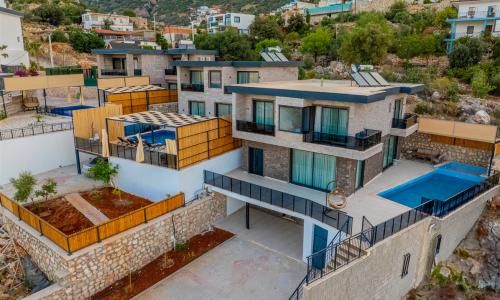 Villa Merva 3 — 59