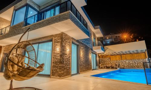 Villa Merva 3 — 50