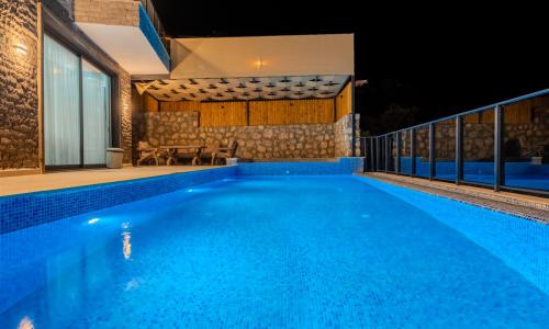 Villa Merva 3 — 52