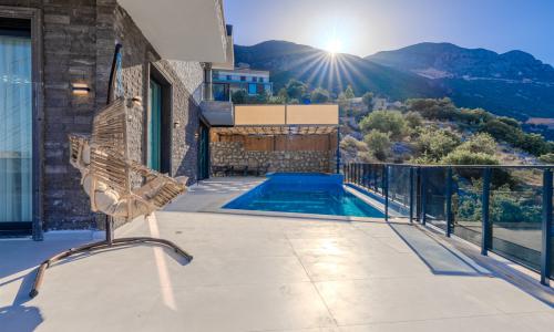 Villa Merva 3 — 5