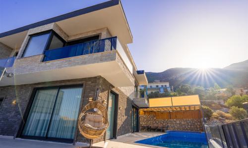 Villa Merva 3 — 6