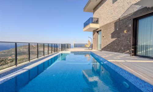 Villa Merva 3 — 3