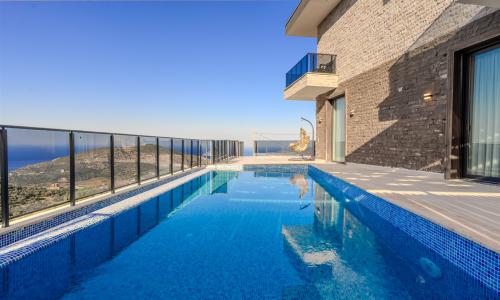 Villa Merva 3 — 2