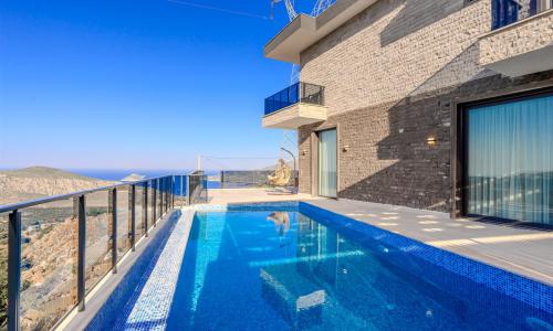 Villa Merva 3 — 4