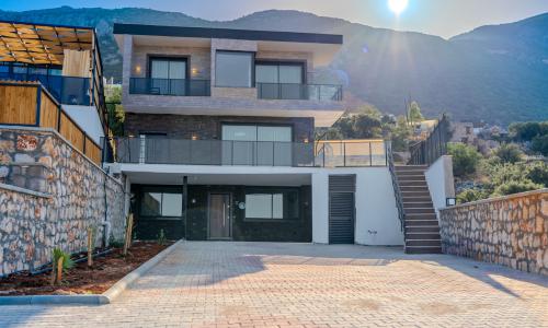 Villa Merva 3 — 64