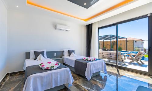 Villa Merve — 38